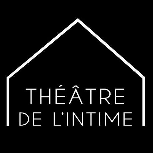 Theatre de l'intime logo