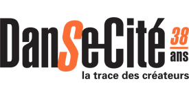 Danse Cité logo